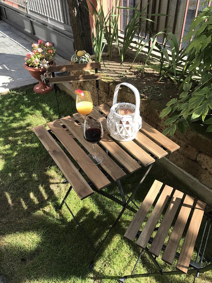 Casa Soave B&B アルバ エクステリア 写真