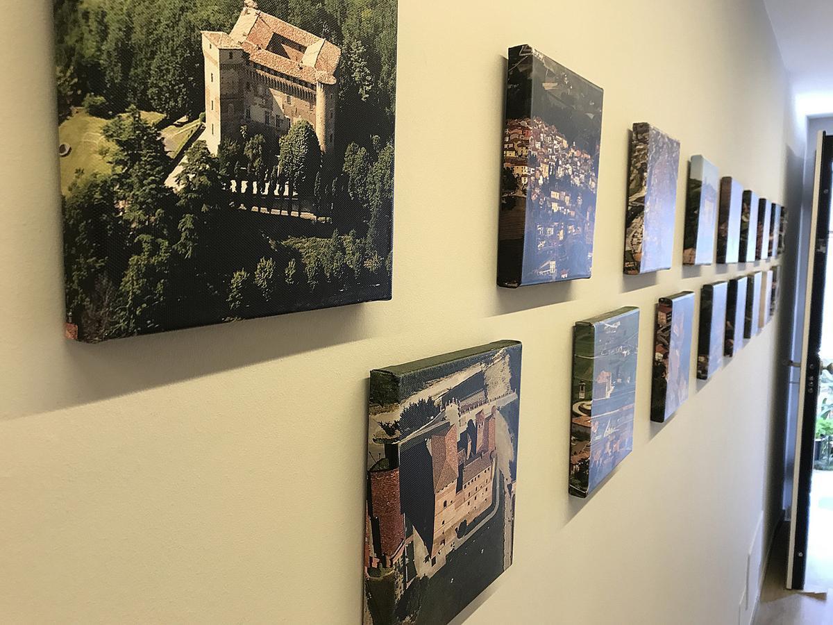 Casa Soave B&B アルバ エクステリア 写真
