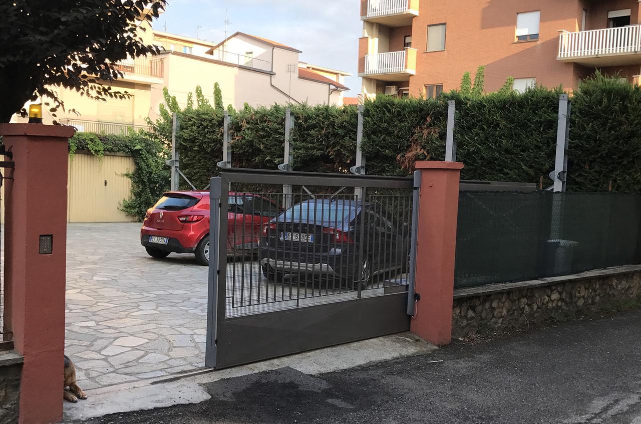 Casa Soave B&B アルバ エクステリア 写真