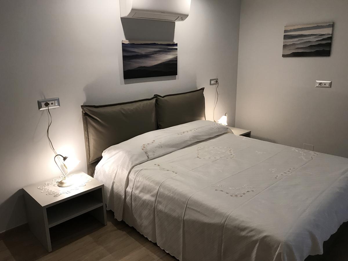Casa Soave B&B アルバ エクステリア 写真