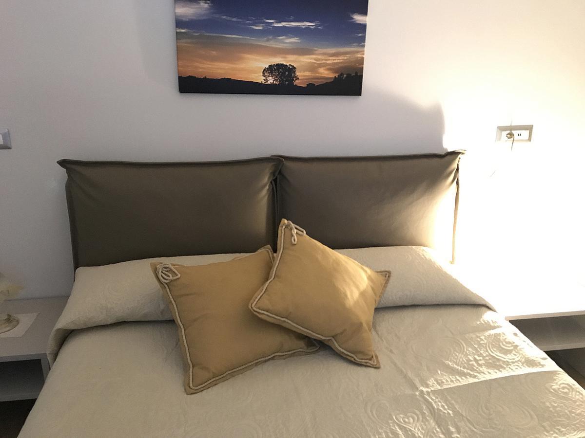 Casa Soave B&B アルバ エクステリア 写真