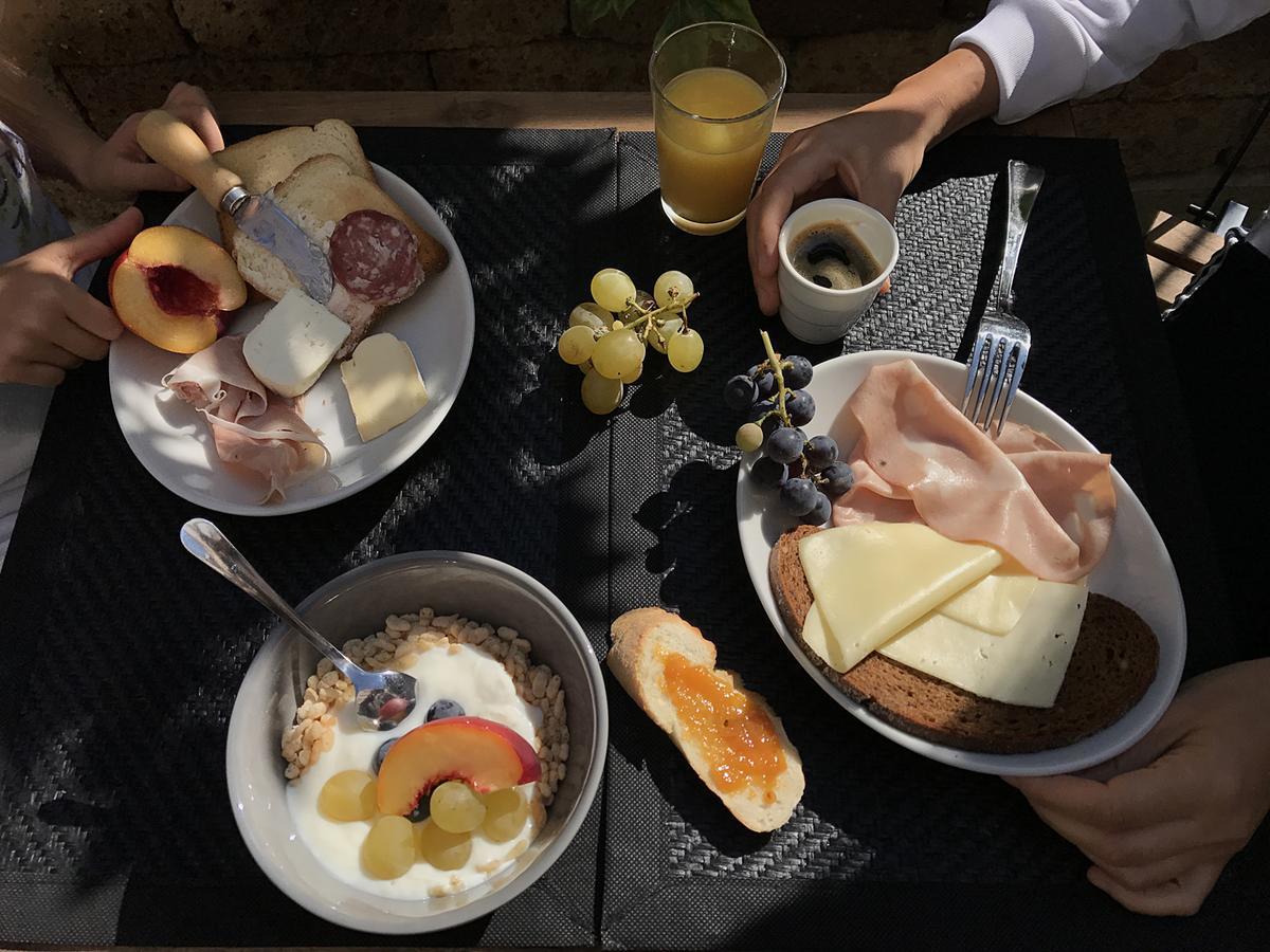 Casa Soave B&B アルバ エクステリア 写真