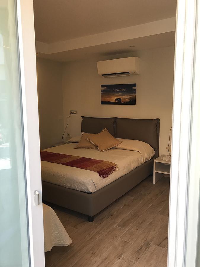 Casa Soave B&B アルバ エクステリア 写真