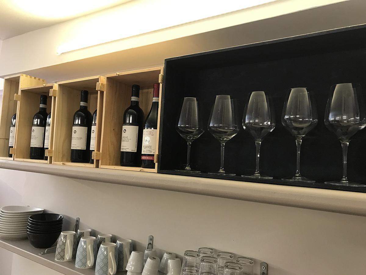 Casa Soave B&B アルバ エクステリア 写真