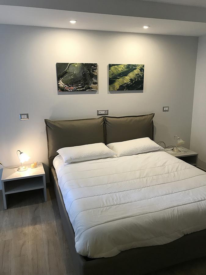 Casa Soave B&B アルバ エクステリア 写真