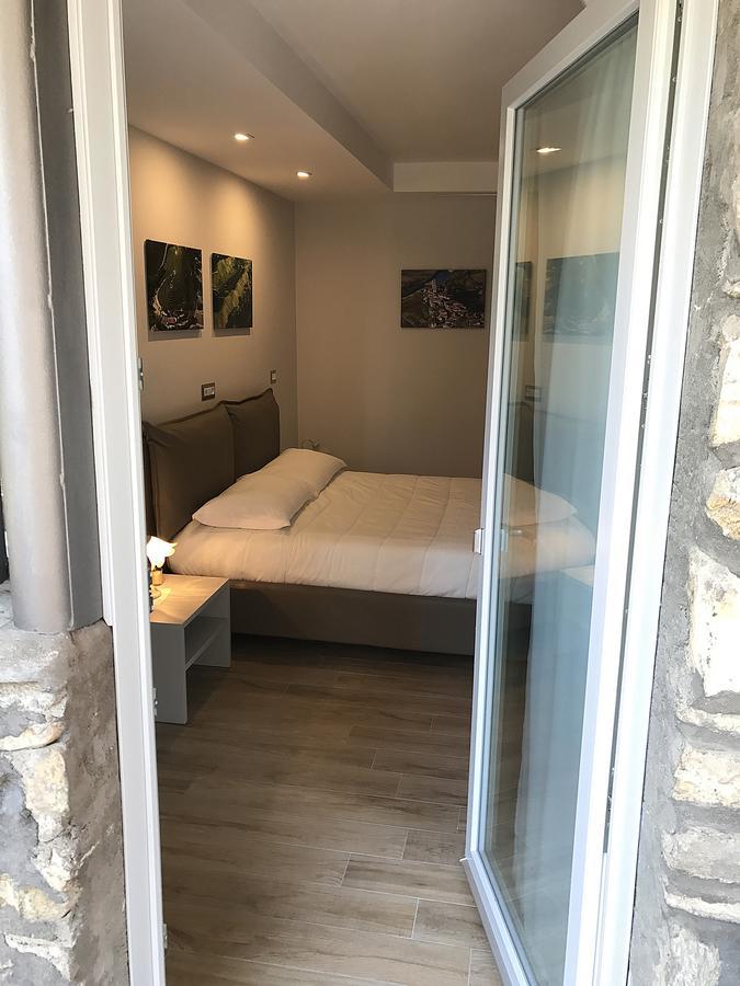 Casa Soave B&B アルバ エクステリア 写真