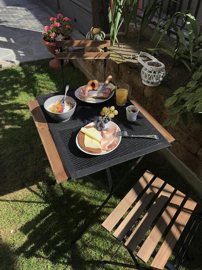 Casa Soave B&B アルバ エクステリア 写真