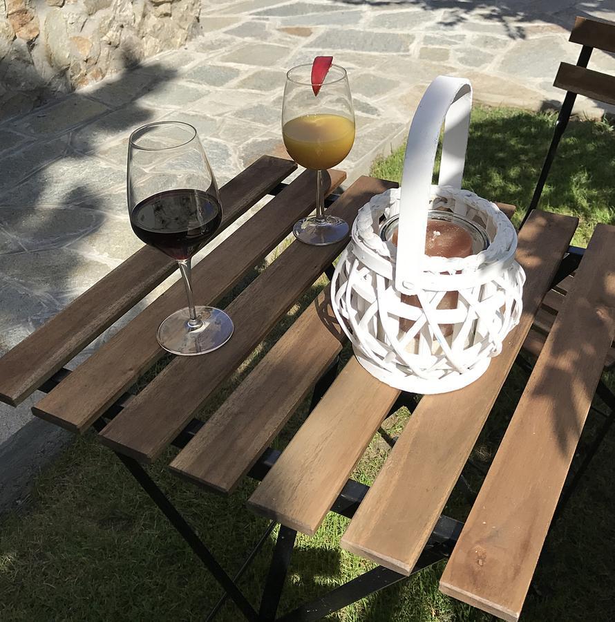 Casa Soave B&B アルバ エクステリア 写真