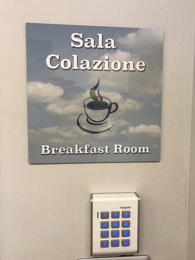 Casa Soave B&B アルバ エクステリア 写真