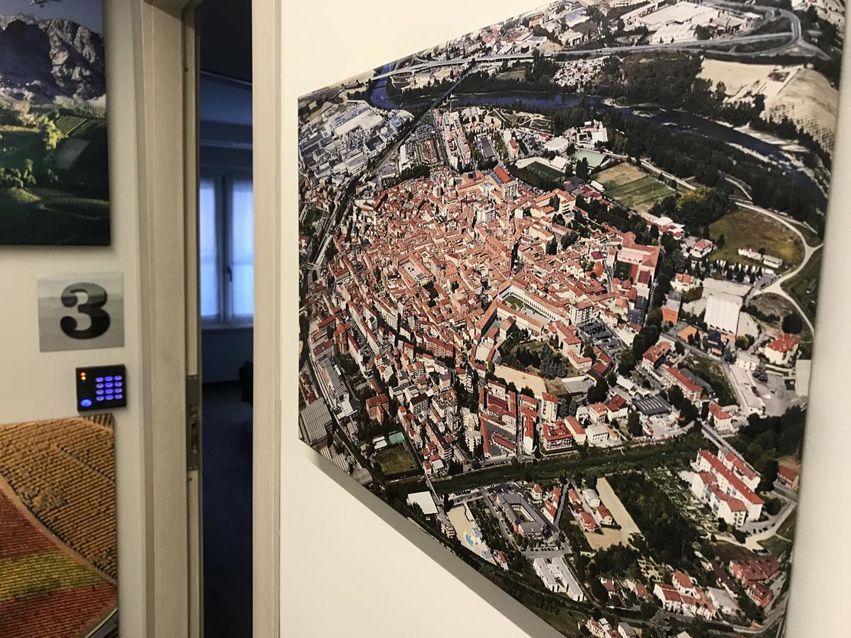 Casa Soave B&B アルバ エクステリア 写真