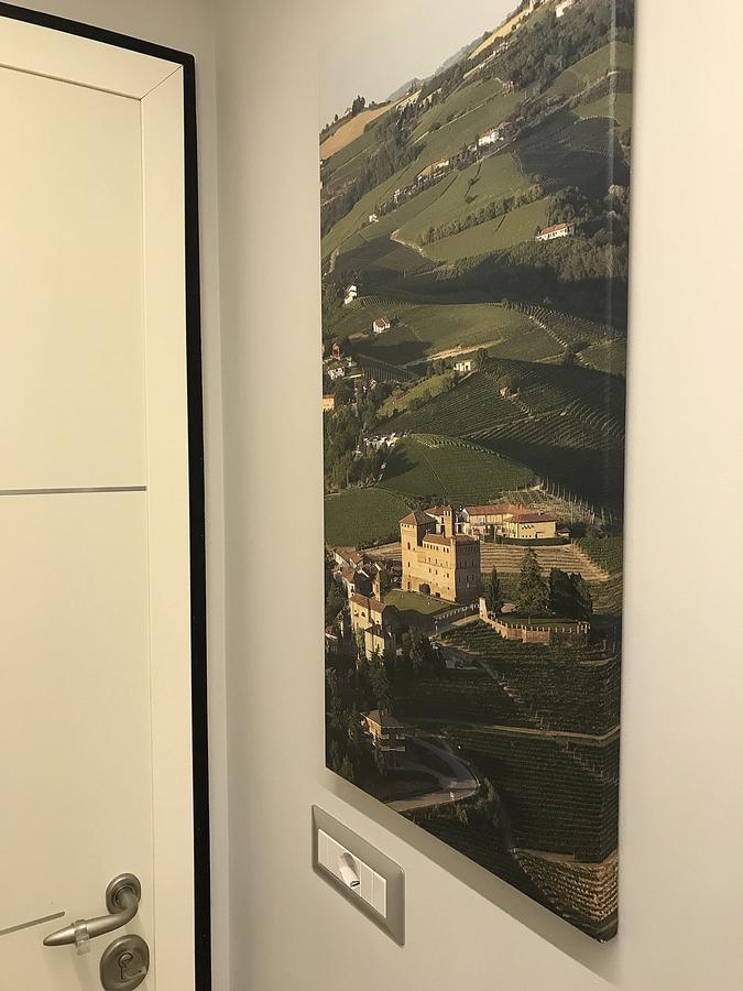 Casa Soave B&B アルバ エクステリア 写真