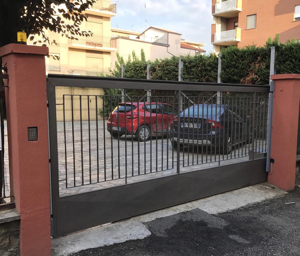Casa Soave B&B アルバ エクステリア 写真