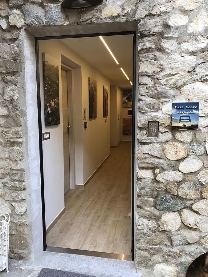 Casa Soave B&B アルバ エクステリア 写真