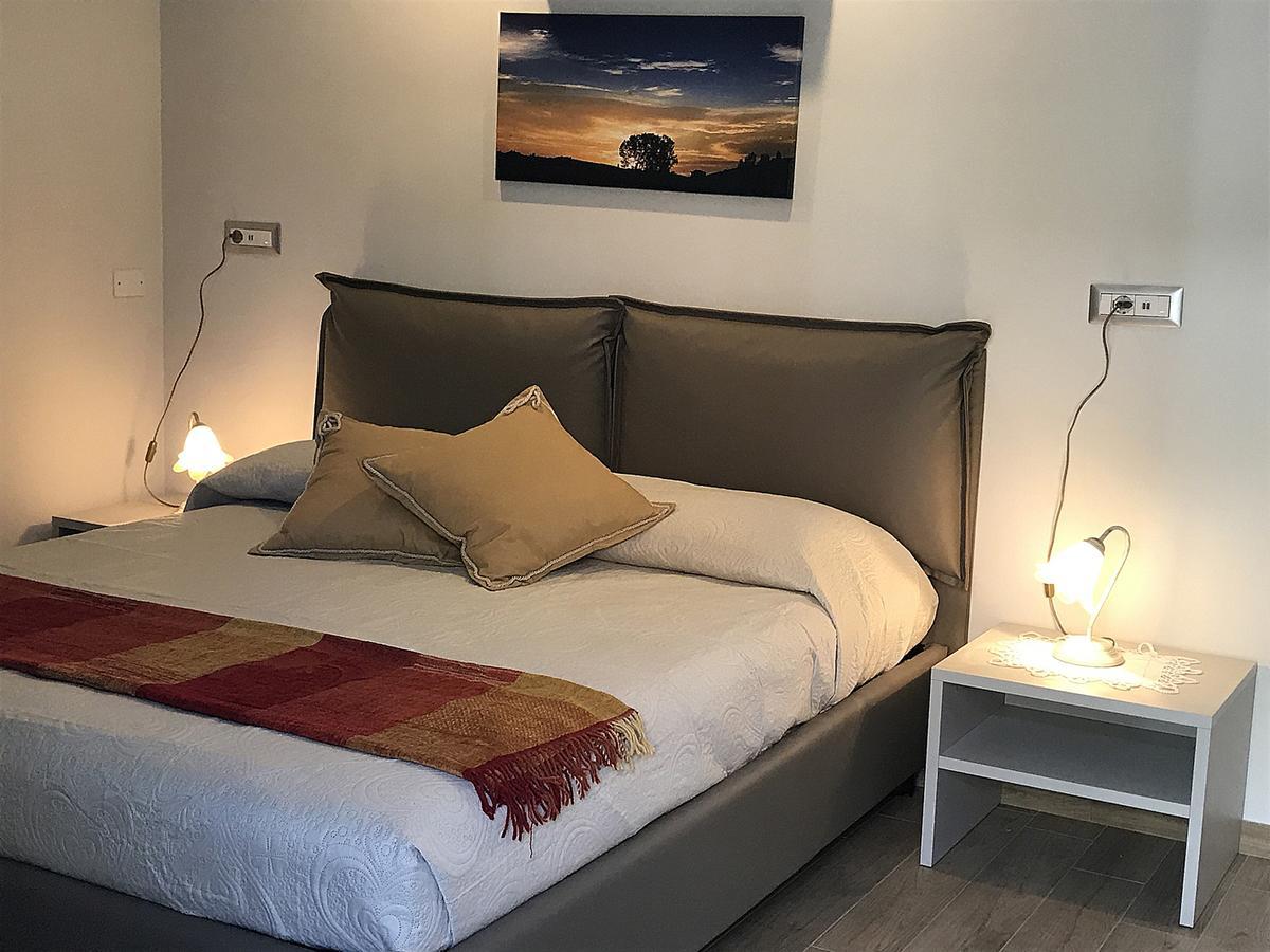 Casa Soave B&B アルバ エクステリア 写真