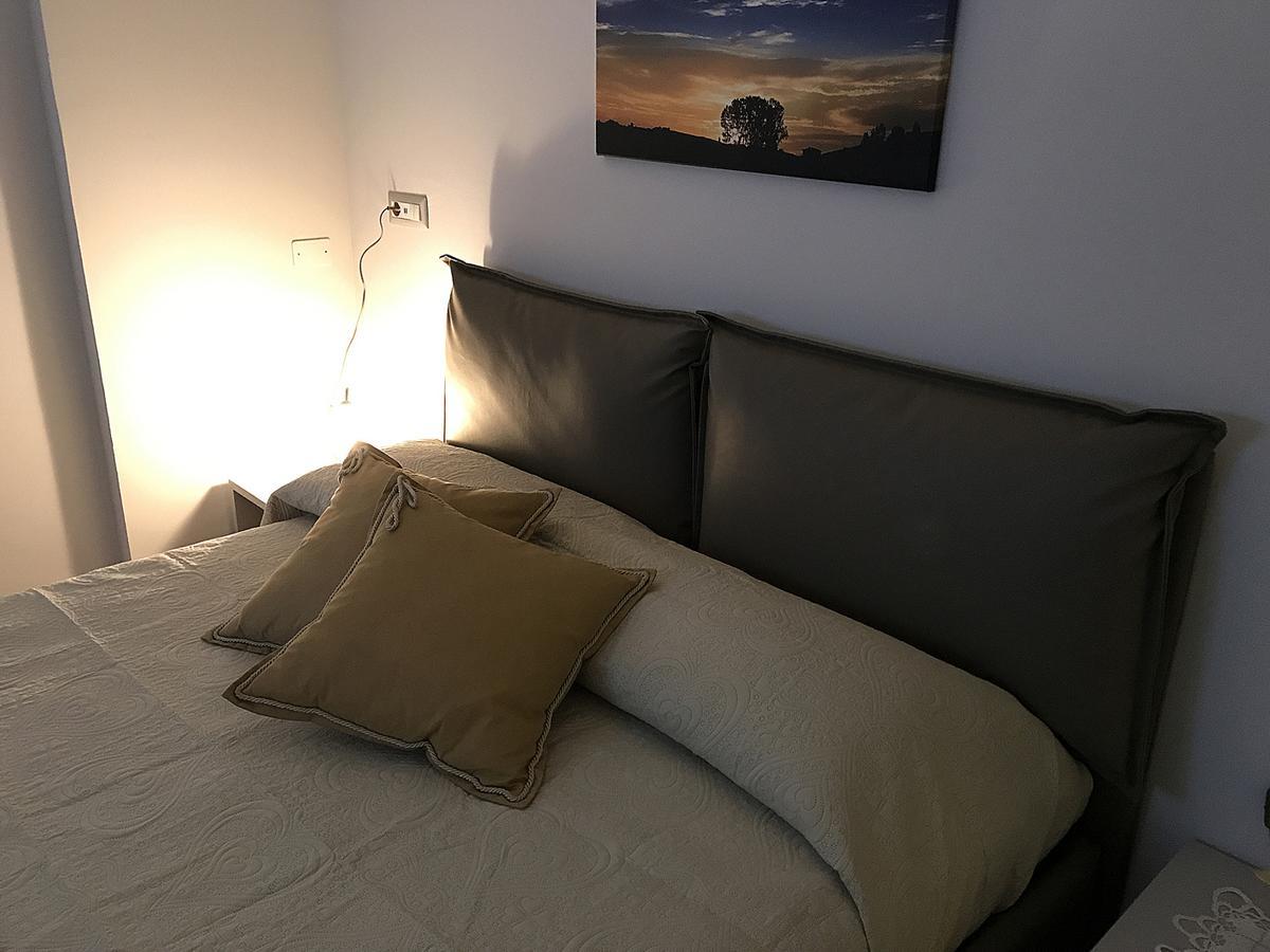 Casa Soave B&B アルバ エクステリア 写真