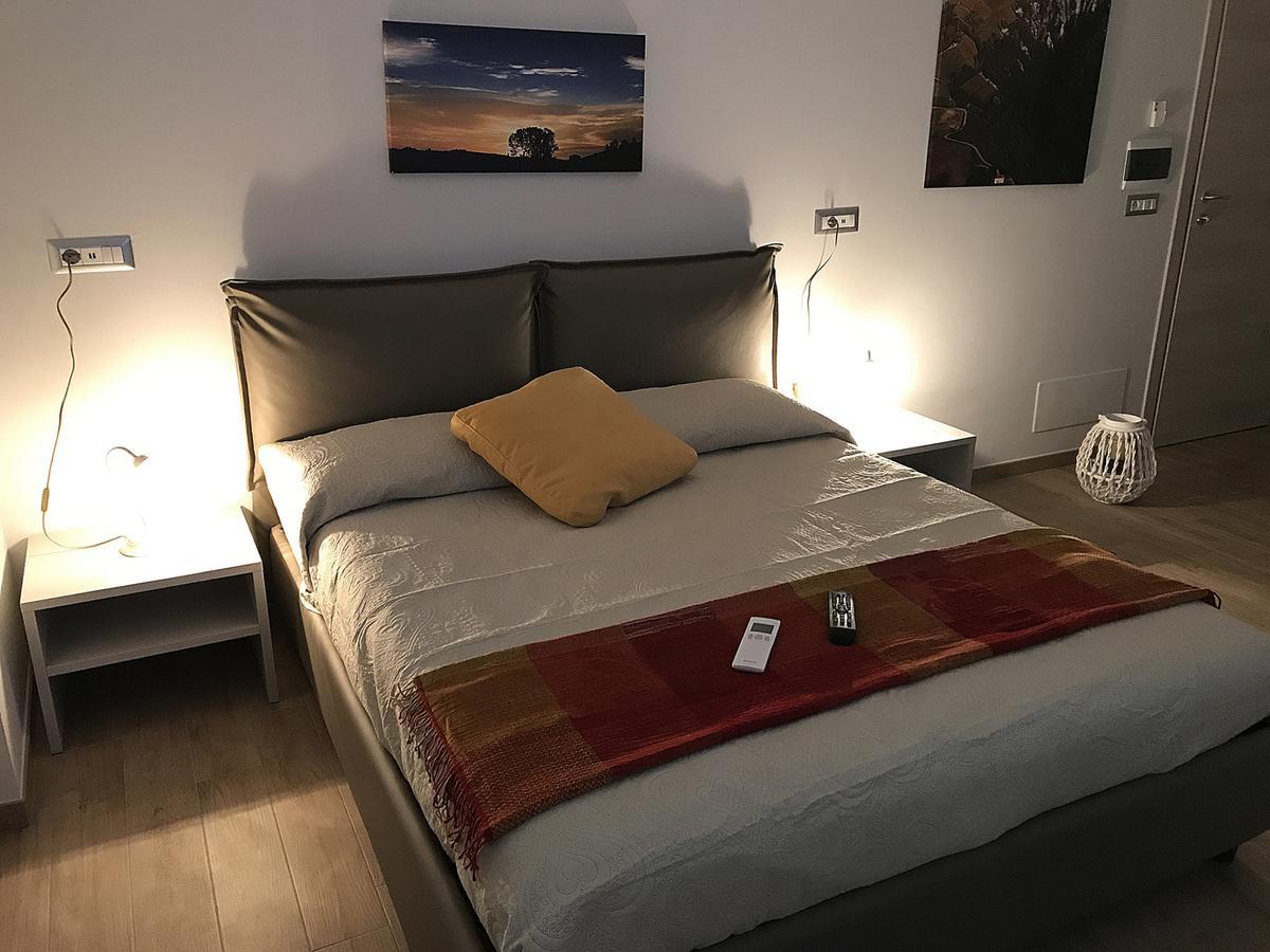 Casa Soave B&B アルバ エクステリア 写真
